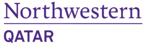 Northwestern Qatar Logo 1